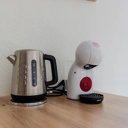 Appartement élégant T2 Cosy Et Lumineux Aux Portes De Bordeaux Mérignac