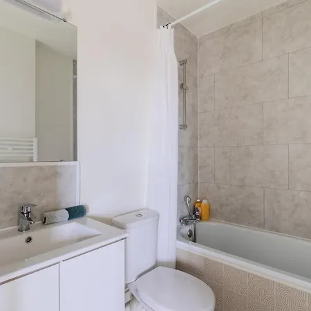 élégant T2 Cosy Et Lumineux Aux Portes De Bordeaux Appartement