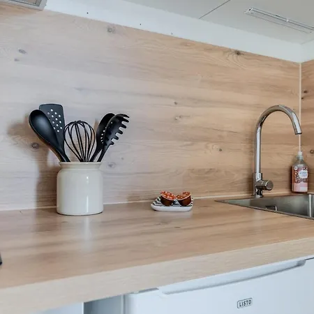 élégant T2 Cosy Et Lumineux Aux Portes De Bordeaux Appartement Mérignac